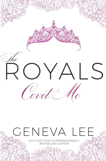 Covet Me by Geneva Lee - Paperback