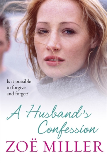 A Husband's Confession by Zoe Miller - Paperback