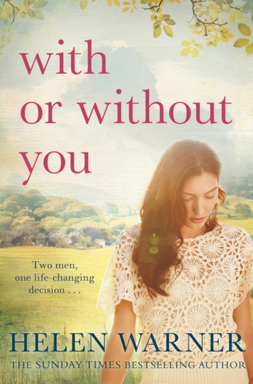 With or Without You by Helen Warner - Paperback