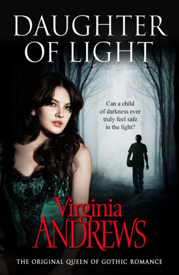 Daughter of Light by Virginia Andrews - Paperback