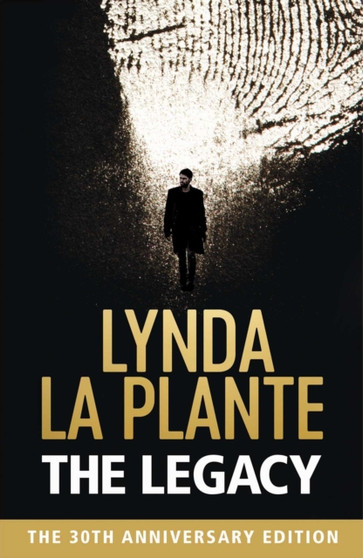 The Legacy by Lynda La Plante - Hardback