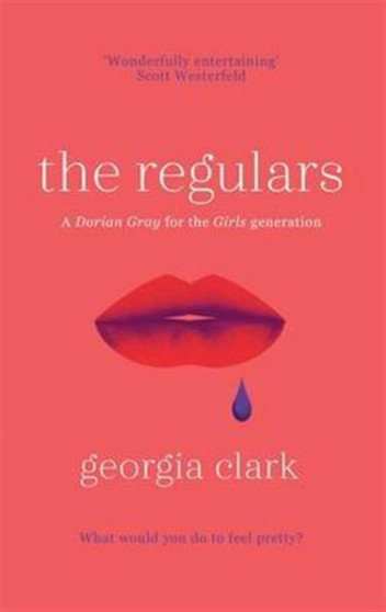The Regulars by Georgia Clark - Paperback