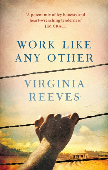 Work Like Any Other : Longlisted for the Man Booker Prize by Virginia Reeves - Hardback