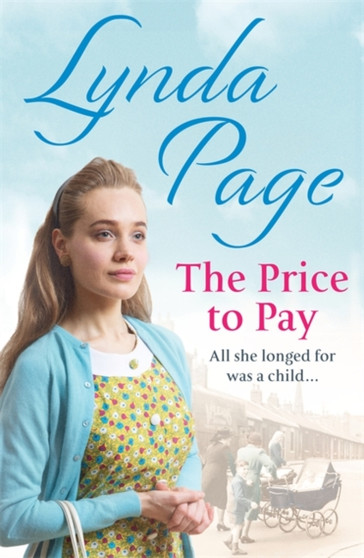 The Price to Pay by Lynda Page - Paperback