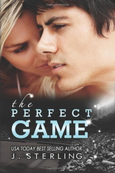 The Perfect Game : A Novel : 1 by J. Sterling - Paperback