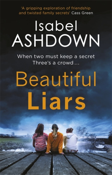 Beautiful Liars by Isabel Ashdown - Paperback