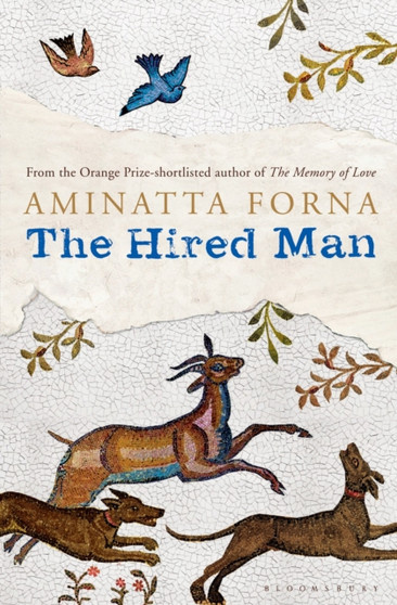 The Hired Man by Aminatta Forna - Hardback