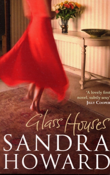 Glass Houses by Sandra Howard - Paperback