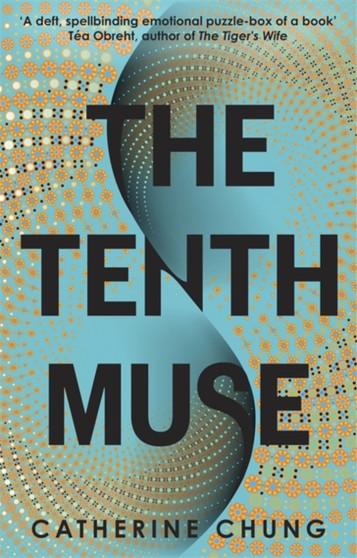 The Tenth Muse by Catherine Chung - Hardback