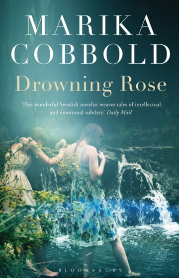 Drowning Rose by Marika Cobbold - Paperback