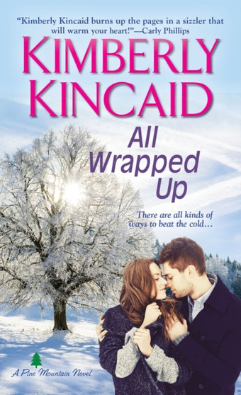 All Wrapped Up : 5 by Kimberly Kincaid - Paperback