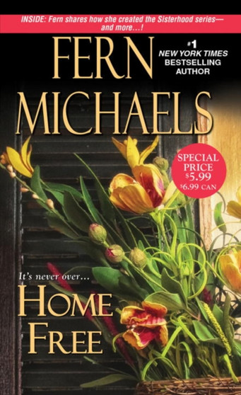 Home Free by Fern Michaels - Paperback