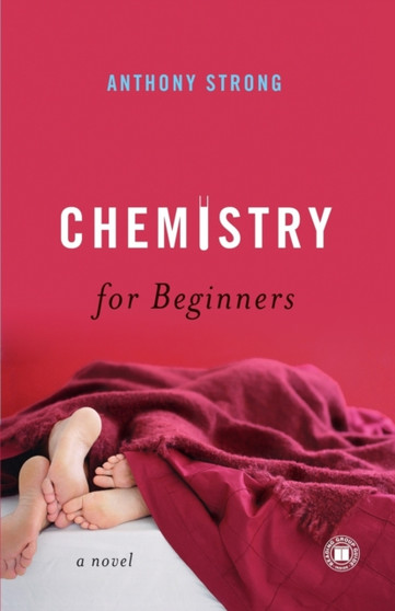 Chemistry for Beginners by Anthony Strong - Paperback