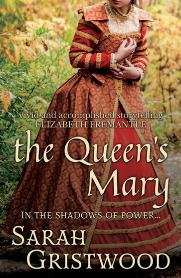 The Queen's Mary by Sarah Gristwood - Paperback