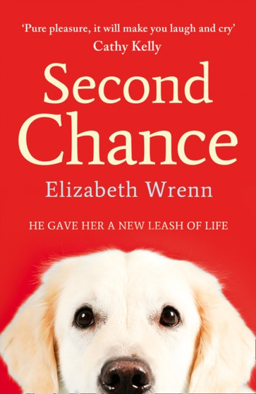 Second Chance by Elizabeth Wrenn - Paperback