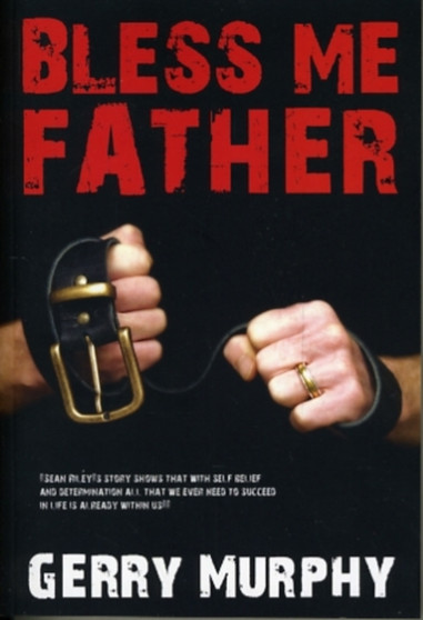 Bless Me Father by Gerry Murphy - Paperback