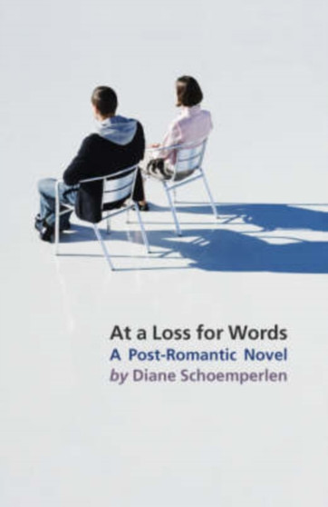At a Loss for Words by Diane Schoemperlen - Paperback