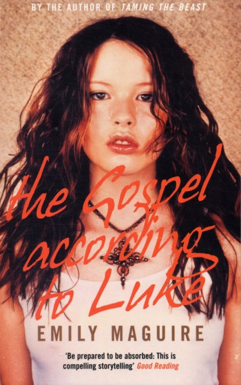 The Gospel According to Luke by Emily Maguire - Paperback