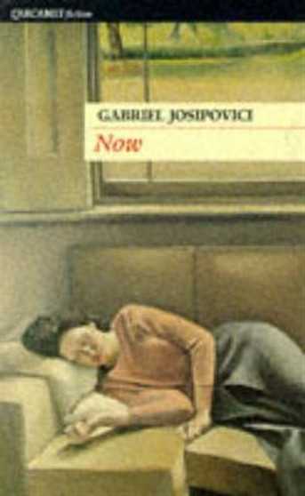 Now by Gabriel Josipovici - Paperback