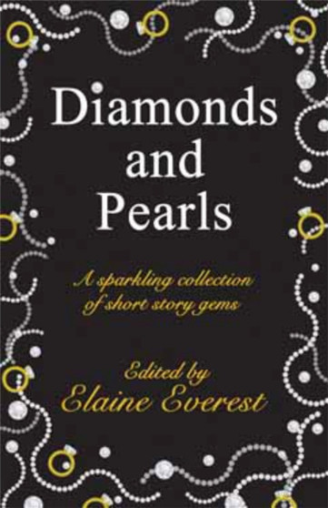Diamonds and Pearls by Elaine Everest - Paperback