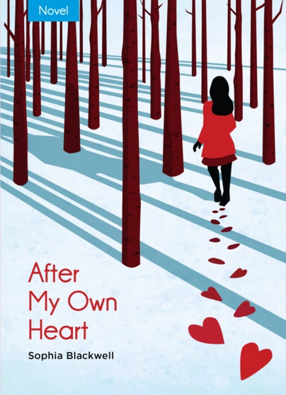 After My Own Heart by Sophia Blackwell - Paperback