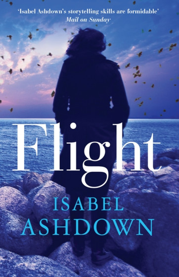 Flight by Isabel Ashdown - Paperback