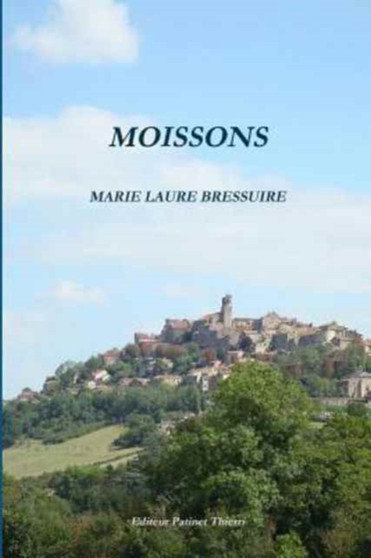 Moissons by Bressuire Marie Laure - Paperback