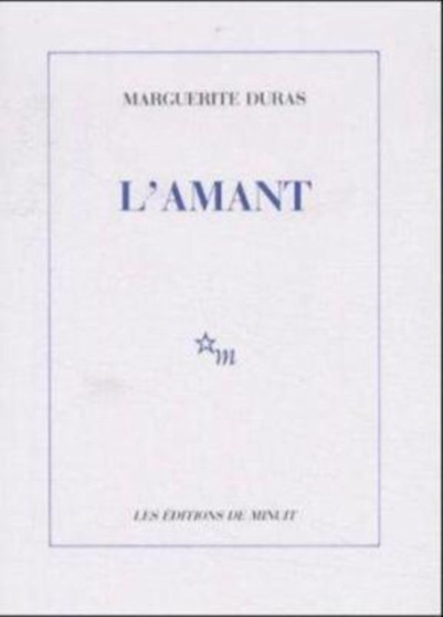 L' Amant by Marguerite Duras - Paperback