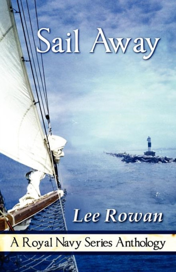Sail Away by Lee Rowan - Paperback