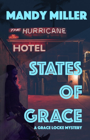 States of Grace by Mandy Miller - Paperback