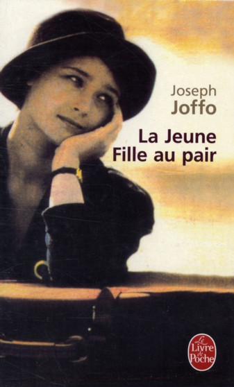 La jeune fille au pair by Joseph Joffo - Paperback