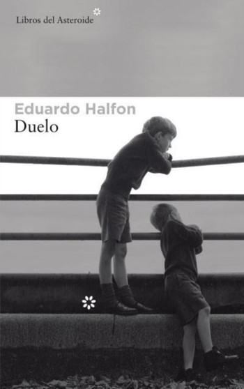 Duelo by Eduardo Halfon - Paperback