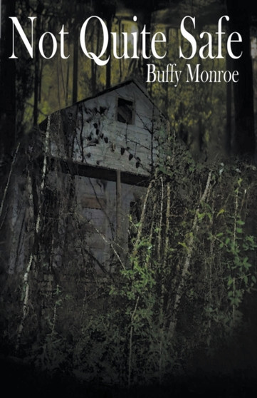 Not Quite Safe by Buffy Monroe - Paperback