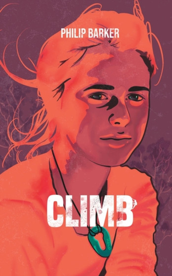 Climb by Philip Barker - Paperback