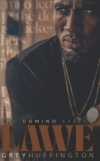 Lawe : 2 by Grey Huffington - Paperback