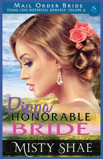 Pippa - Honorable Bride : 10 by Misty Shae - Paperback
