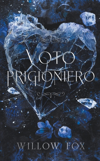 Voto Prigioniero : 2 by Willow Fox - Paperback