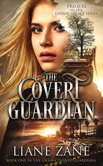 The Covert Guardian : 1 by Liane Zane - Paperback