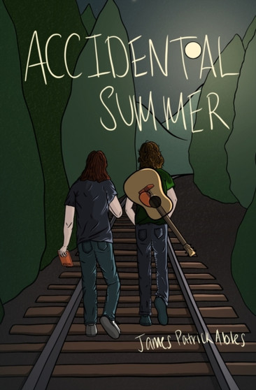 Accidental Summer by James P Ables - Paperback