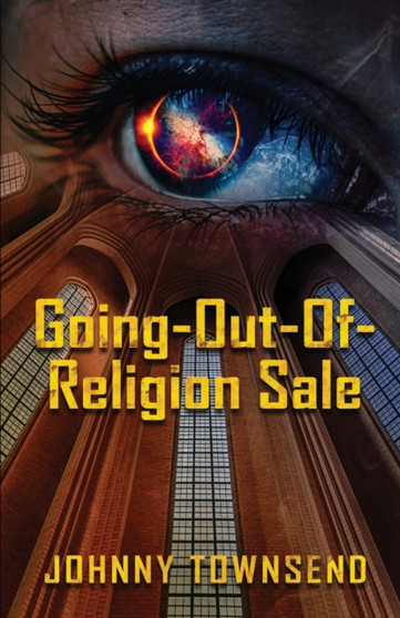 Going-Out-Of-Religion Sale by Johnny Townsend - Paperback