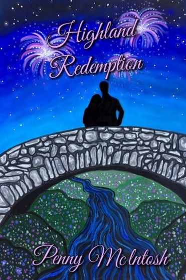 Highland Redemption : 2 by Penny McIntosh - Paperback