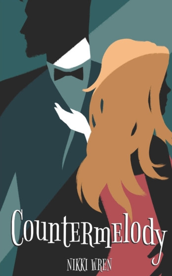 Countermelody : A Second Chance Romance by Nikki Wren - Paperback