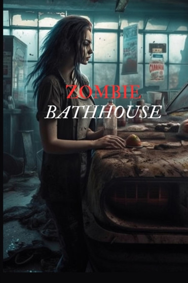 Zombie Bathhouse : Doomsday Reversal by Yedda Ralph - Paperback