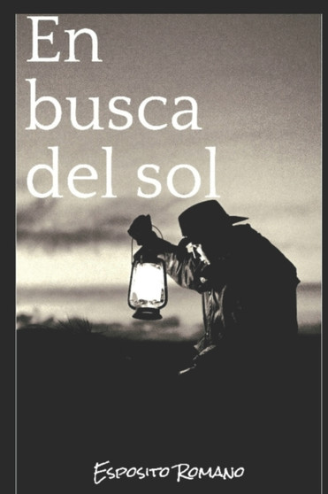 En busca del sol by Esposito Romano - Paperback