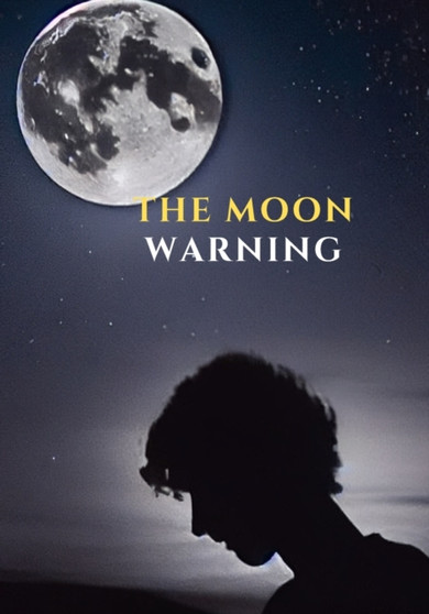 The Moon Warning : Escape from the illusion by Yedda Ralph - Paperback