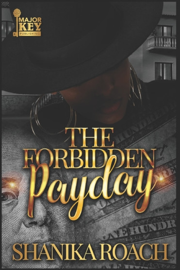 The Forbidden Payday by Shanika Roach - Paperback