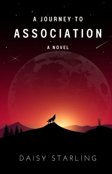 A Journey To Association by Daisy Starling - Paperback