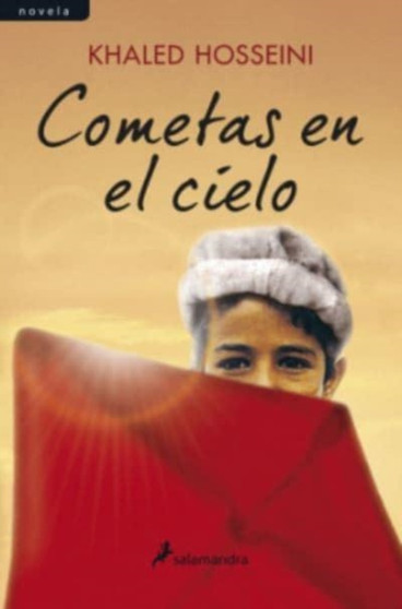 Cometas en el cielo by Khaled Hosseini - Paperback