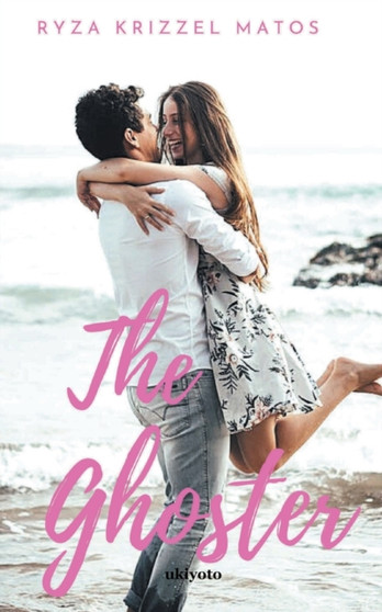 The Ghoster by Matos Ryza Krizzel Matos - Paperback