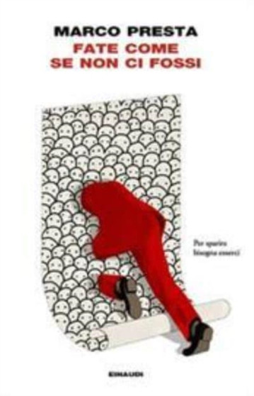 Fate come se non ci fossi by Marco Presta - Paperback